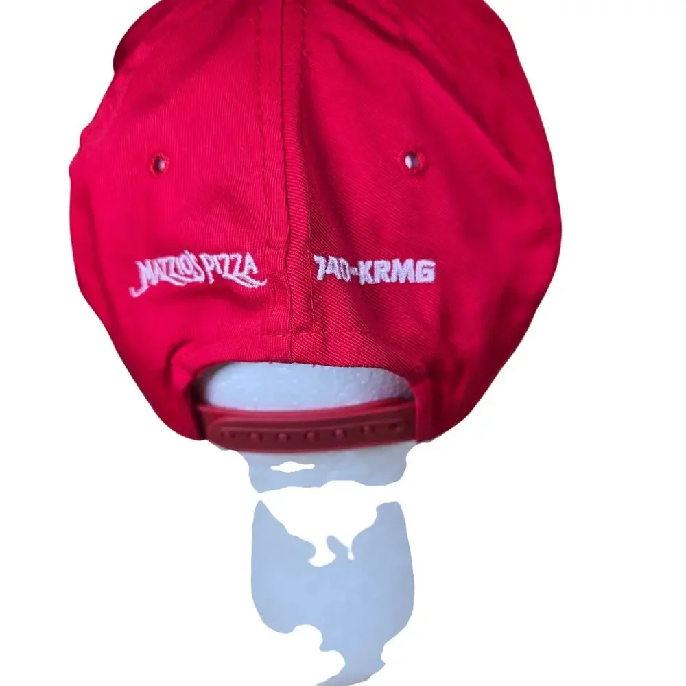 Other red blue